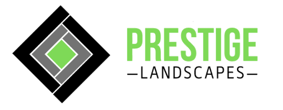 Prestige Landscapes Liverpool logo